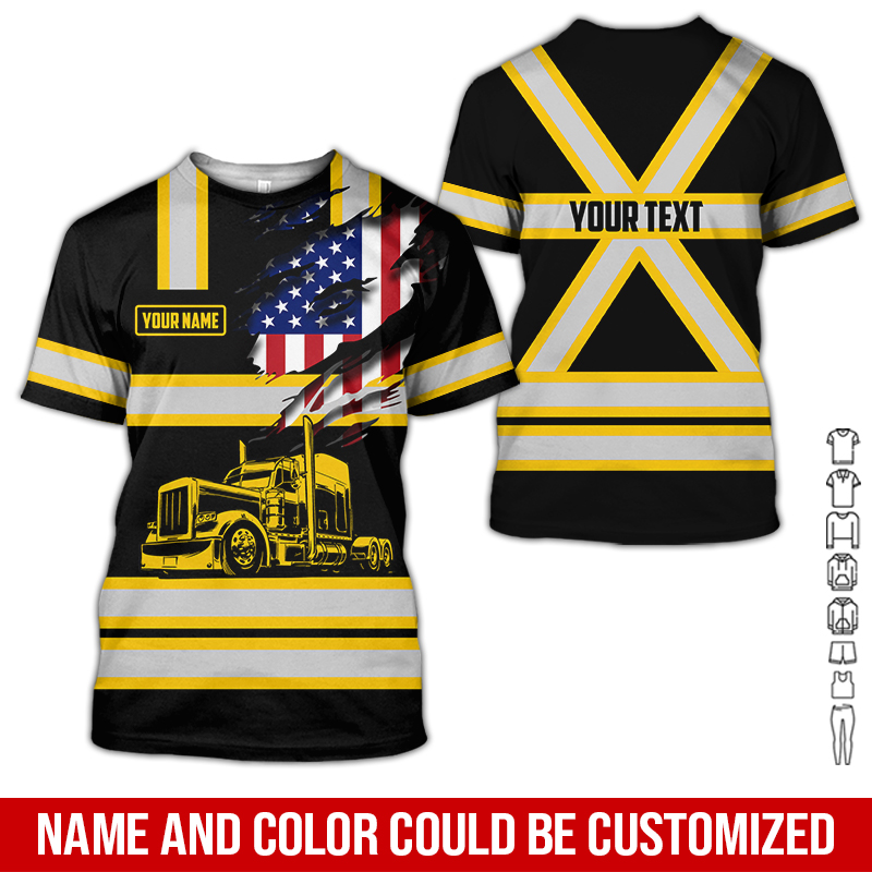 5516198-personalized-name-workwear-style-love-semi-truck-3d-all-over-printed-clothes-au426-27.jpg Custom Workwear Style Love Semi Truck 3D Hoodie - photo 27