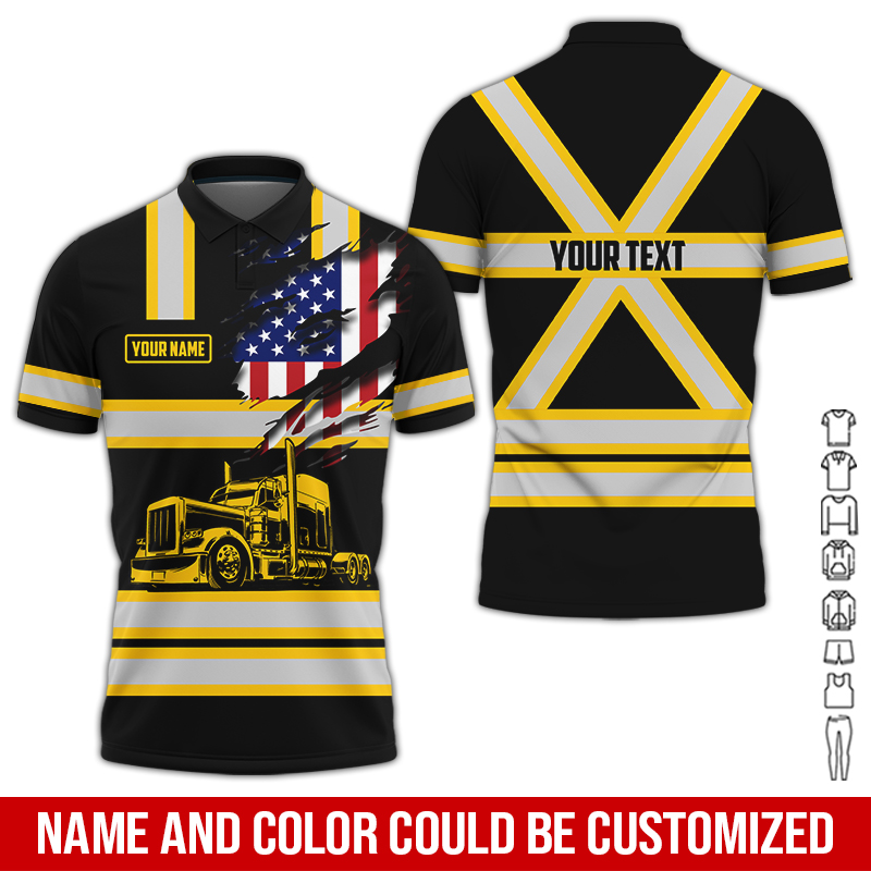 5516198-personalized-name-workwear-style-love-semi-truck-3d-all-over-printed-clothes-au426-28.jpg Custom Workwear Style Love Semi Truck 3D Hoodie - photo 28