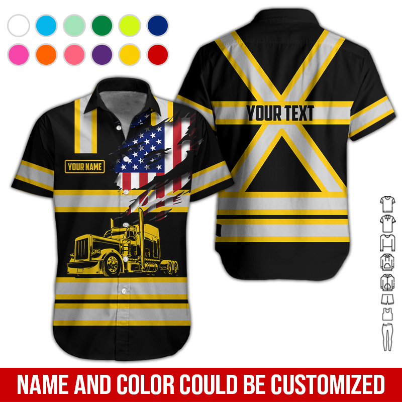 5516198-personalized-name-workwear-style-love-semi-truck-3d-all-over-printed-clothes-au426-29.jpg Custom Workwear Style Love Semi Truck 3D Hoodie - photo 29