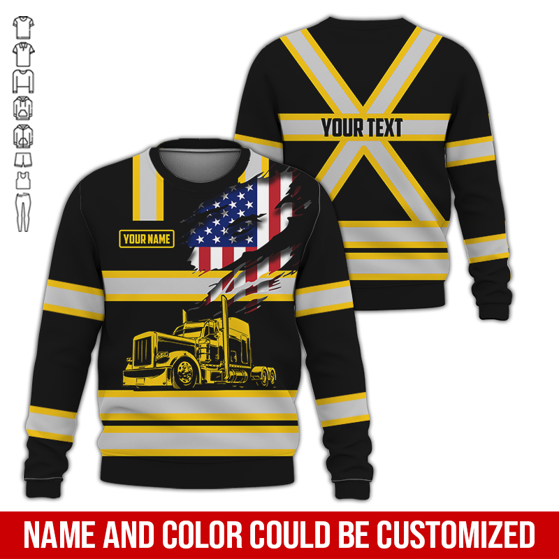 5516198-personalized-name-workwear-style-love-semi-truck-3d-all-over-printed-clothes-au426-30.jpg Custom Workwear Style Love Semi Truck 3D Hoodie - photo 30