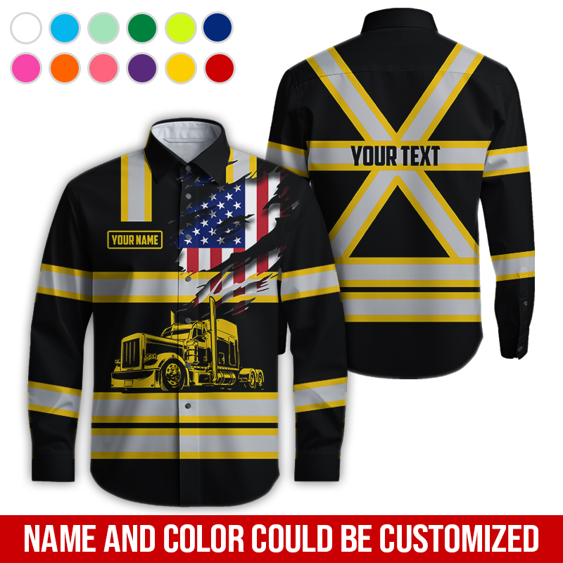 5516198-personalized-name-workwear-style-love-semi-truck-3d-all-over-printed-clothes-au426-33.jpg Custom Workwear Style Love Semi Truck 3D Hoodie - photo 33