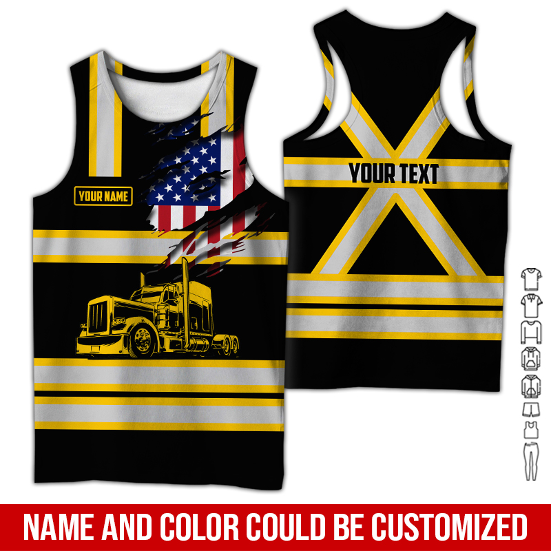 5516198-personalized-name-workwear-style-love-semi-truck-3d-all-over-printed-clothes-au426-34.jpg Custom Workwear Style Love Semi Truck 3D Hoodie - photo 34