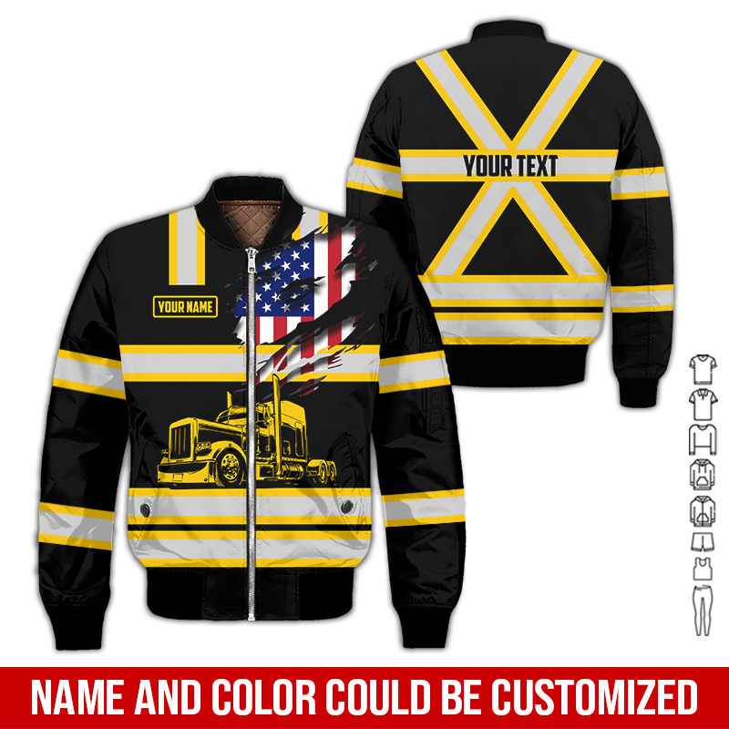 5516198-personalized-name-workwear-style-love-semi-truck-3d-all-over-printed-clothes-au426-35.jpg Custom Workwear Style Love Semi Truck 3D Hoodie - photo 35