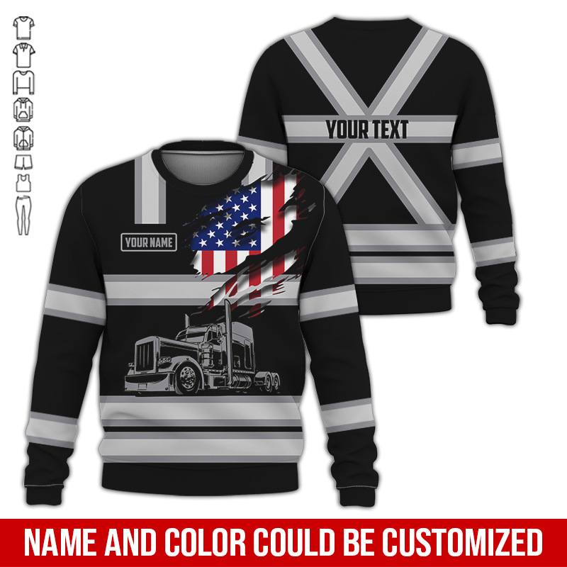 5516198-personalized-name-workwear-style-love-semi-truck-3d-all-over-printed-clothes-au426-43.jpg Custom Workwear Style Love Semi Truck 3D Hoodie - photo 43
