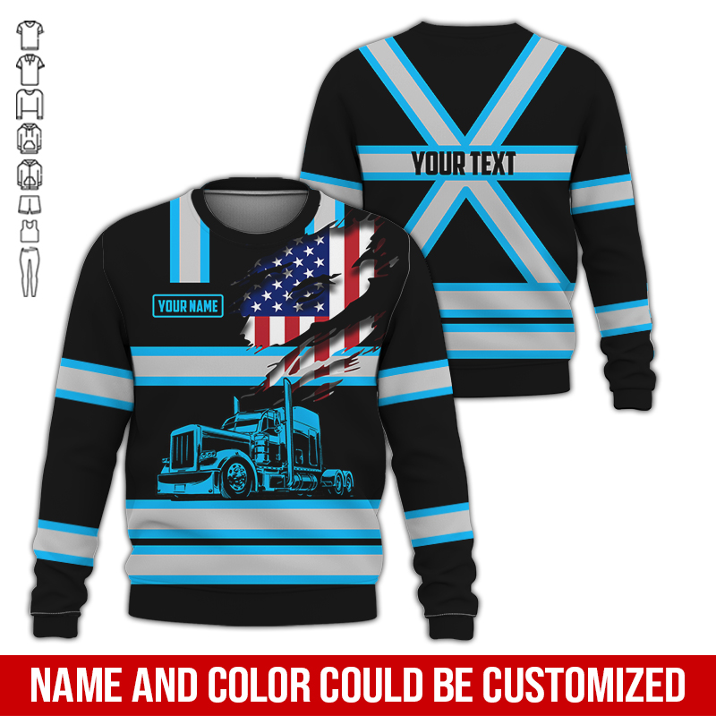 5516198-personalized-name-workwear-style-love-semi-truck-3d-all-over-printed-clothes-au426-56.jpg Custom Workwear Style Love Semi Truck 3D Hoodie - photo 56