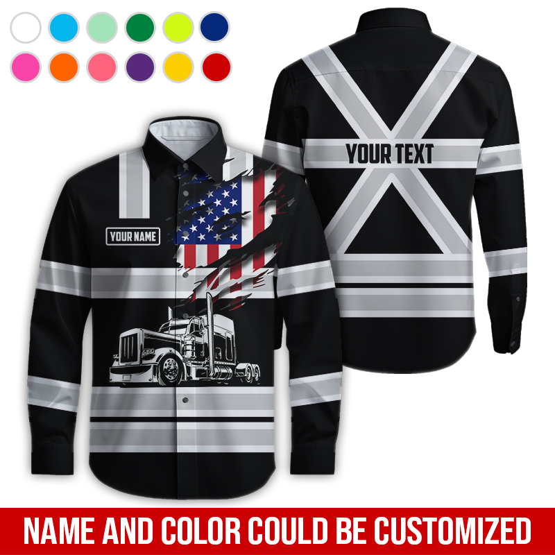 5516198-personalized-name-workwear-style-love-semi-truck-3d-all-over-printed-clothes-au426-98.jpg Custom Workwear Style Love Semi Truck 3D Hoodie - photo 98