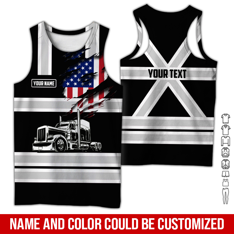 5516198-personalized-name-workwear-style-love-semi-truck-3d-all-over-printed-clothes-au426-99.jpg Custom Workwear Style Love Semi Truck 3D Hoodie - photo 99