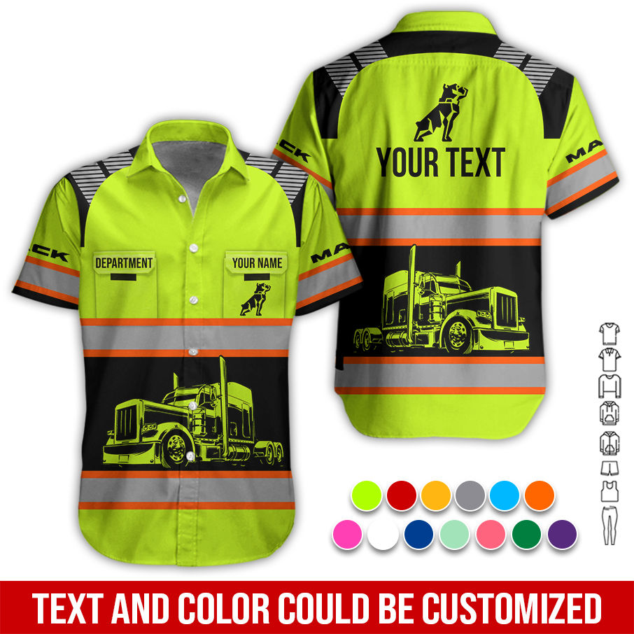 Pocket - Custom MD Workwear Style 3D Hoodie - photo 3