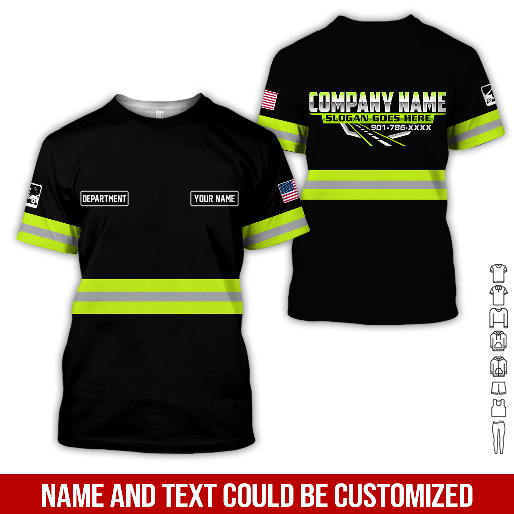 5564263-personalized-name-tow-truck-3d-all-over-printed-clothes-ct321-1.jpg Custom Tow Truck 3D Hoodie