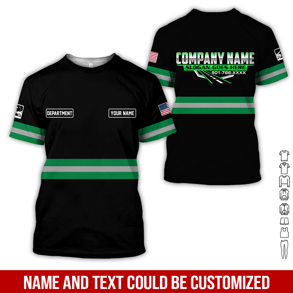5564263-personalized-name-tow-truck-3d-all-over-printed-clothes-ct321-100.jpg Custom Tow Truck 3D Hoodie - photo 100