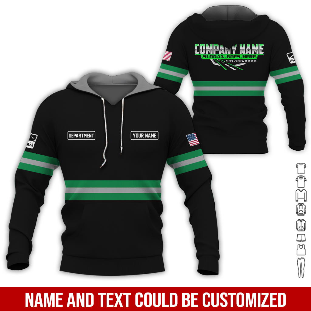 5564263-personalized-name-tow-truck-3d-all-over-printed-clothes-ct321-104.jpg Custom Tow Truck 3D Hoodie - photo 104