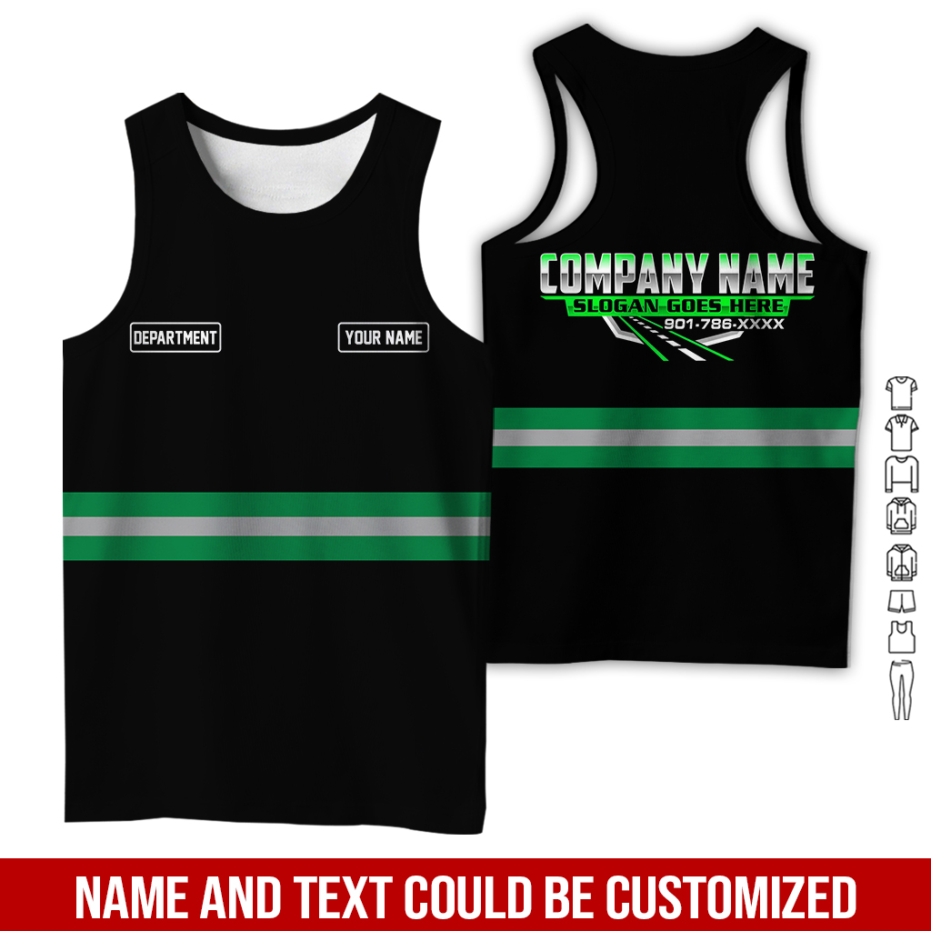 5564263-personalized-name-tow-truck-3d-all-over-printed-clothes-ct321-107.jpg Custom Tow Truck 3D Hoodie - photo 107