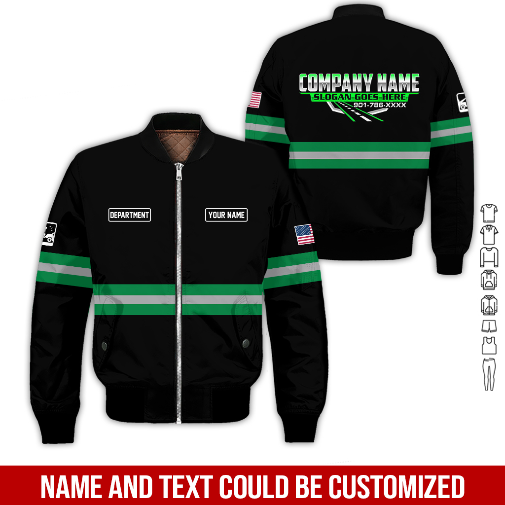 5564263-personalized-name-tow-truck-3d-all-over-printed-clothes-ct321-108.jpg Custom Tow Truck 3D Hoodie - photo 108