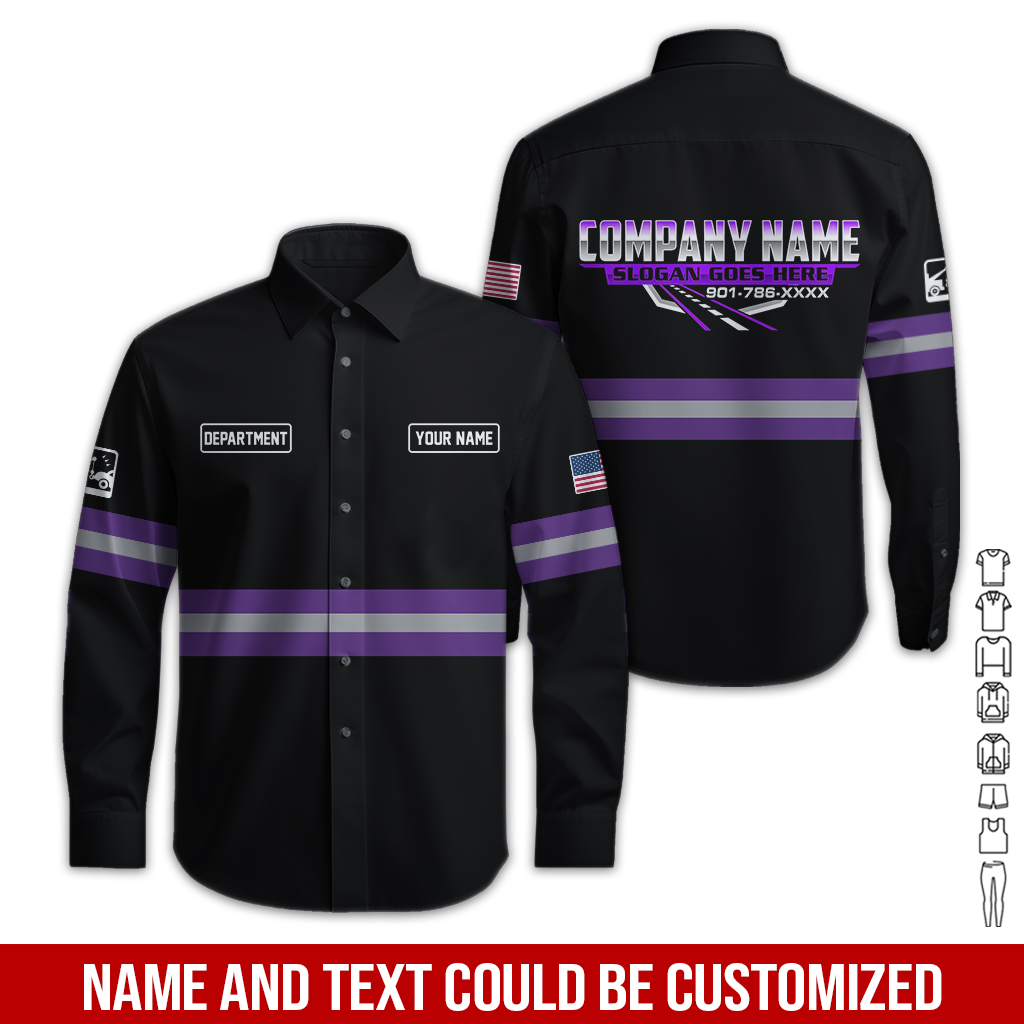 5564263-personalized-name-tow-truck-3d-all-over-printed-clothes-ct321-115.jpg Custom Tow Truck 3D Hoodie - photo 115