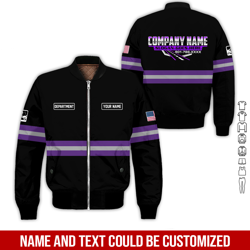 5564263-personalized-name-tow-truck-3d-all-over-printed-clothes-ct321-117.jpg Custom Tow Truck 3D Hoodie - photo 117