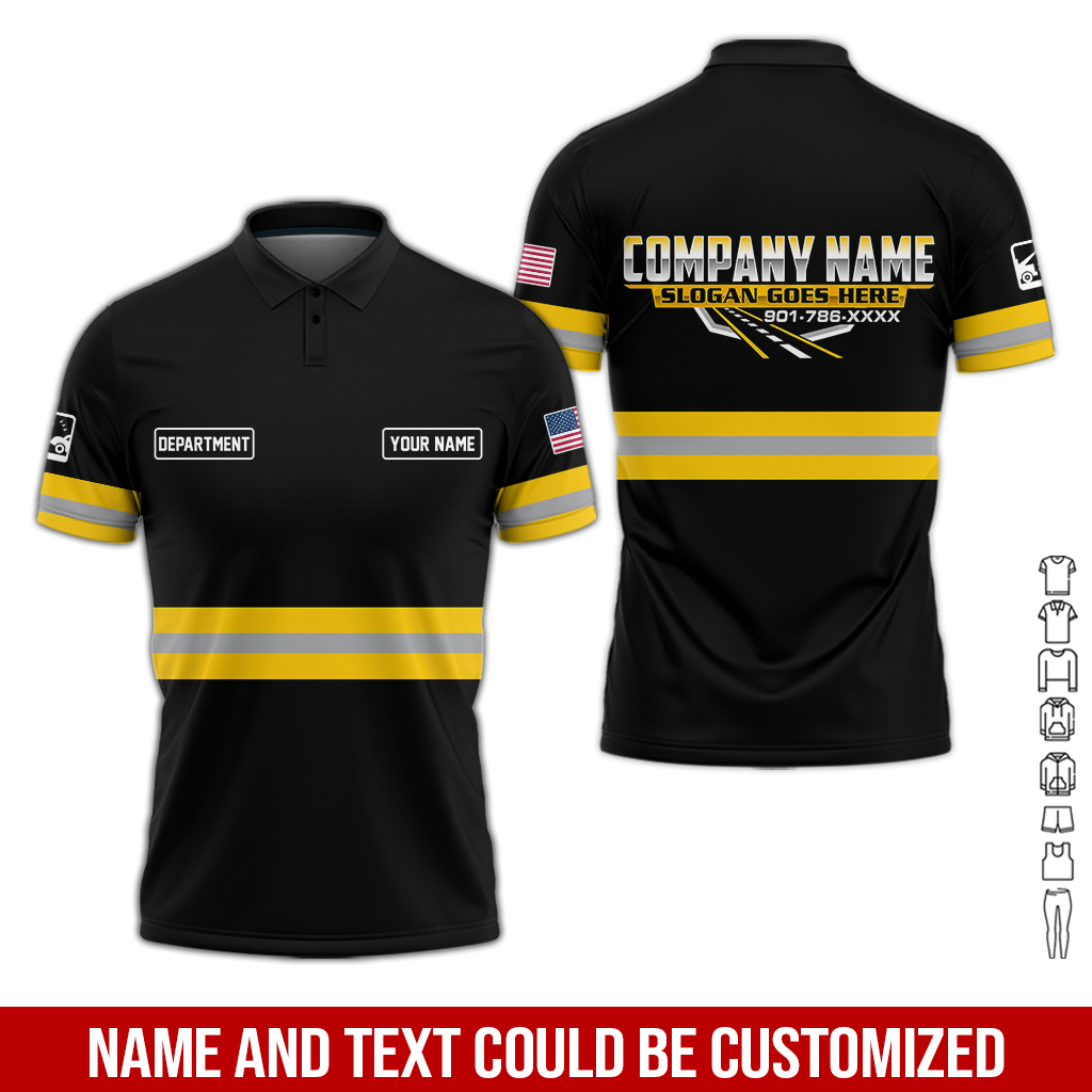 5564263-personalized-name-tow-truck-3d-all-over-printed-clothes-ct321-20.jpg Custom Tow Truck 3D Hoodie - photo 20
