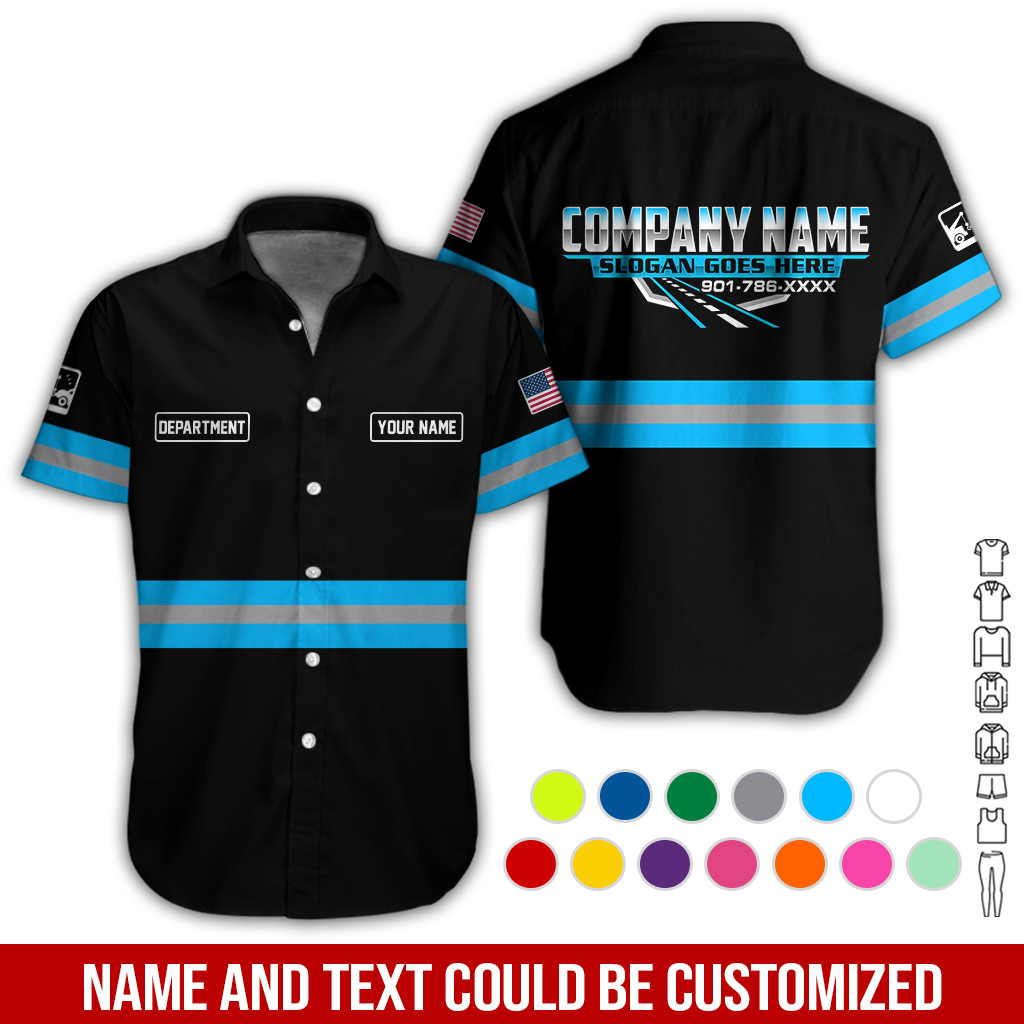 5564263-personalized-name-tow-truck-3d-all-over-printed-clothes-ct321-39.jpg Custom Tow Truck 3D Hoodie - photo 39