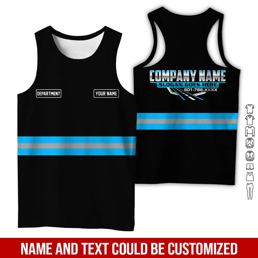 5564263-personalized-name-tow-truck-3d-all-over-printed-clothes-ct321-44.jpg Custom Tow Truck 3D Hoodie - photo 44