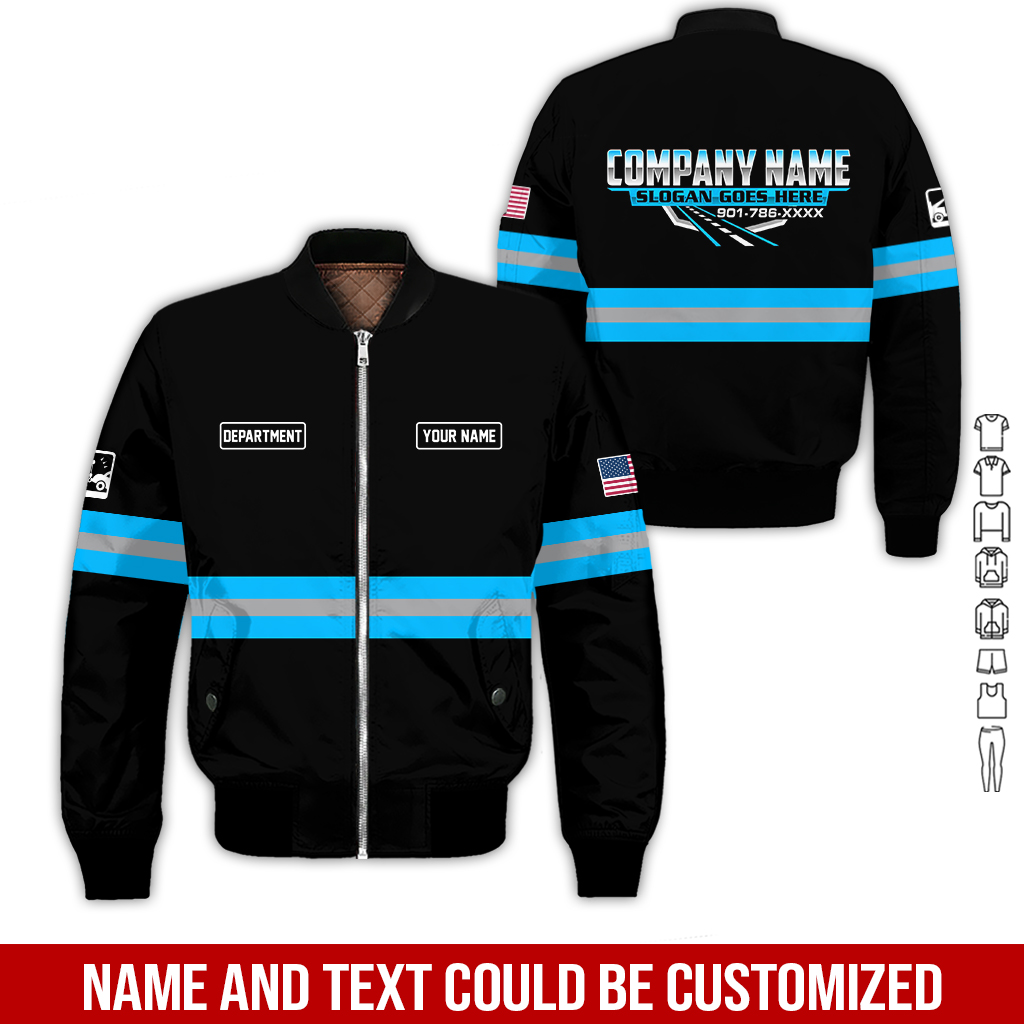 5564263-personalized-name-tow-truck-3d-all-over-printed-clothes-ct321-45.jpg Custom Tow Truck 3D Hoodie - photo 45