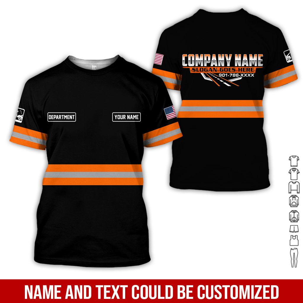 5564263-personalized-name-tow-truck-3d-all-over-printed-clothes-ct321-46.jpg Custom Tow Truck 3D Hoodie - photo 46