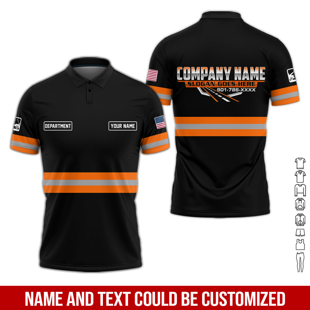 5564263-personalized-name-tow-truck-3d-all-over-printed-clothes-ct321-47.jpg Custom Tow Truck 3D Hoodie - photo 47