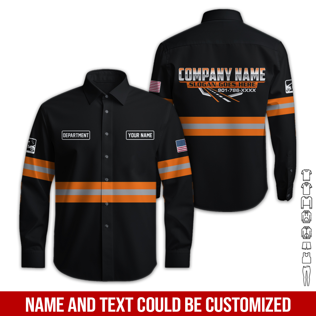 5564263-personalized-name-tow-truck-3d-all-over-printed-clothes-ct321-52.jpg Custom Tow Truck 3D Hoodie - photo 52