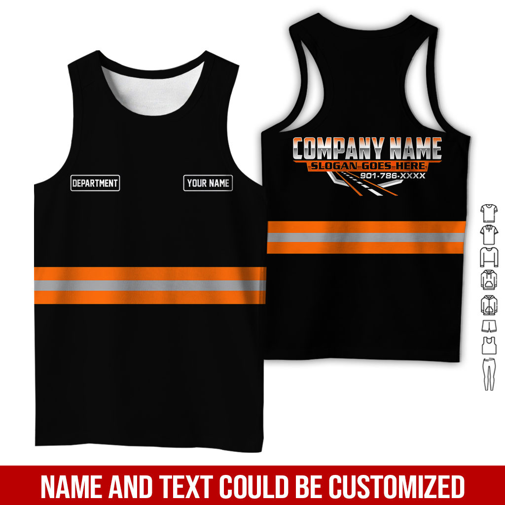 5564263-personalized-name-tow-truck-3d-all-over-printed-clothes-ct321-53.jpg Custom Tow Truck 3D Hoodie - photo 53