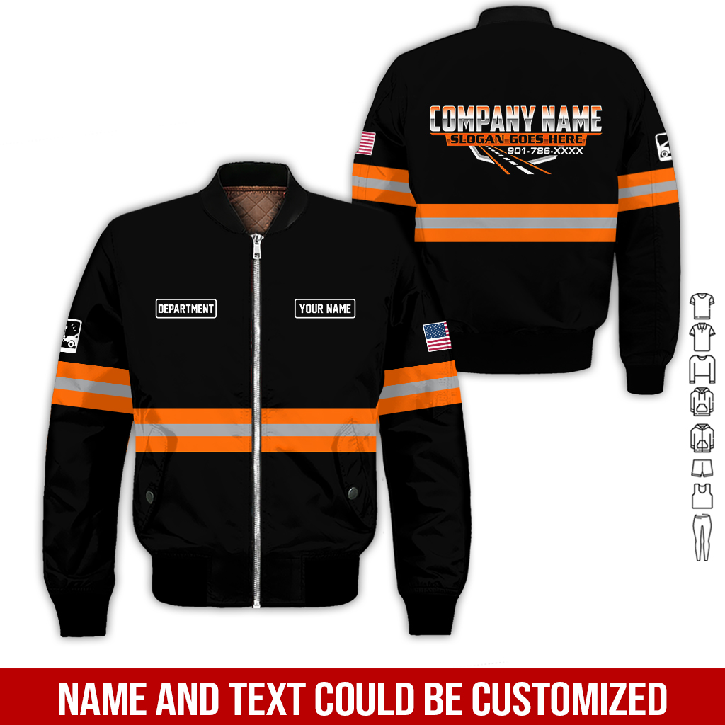 5564263-personalized-name-tow-truck-3d-all-over-printed-clothes-ct321-54.jpg Custom Tow Truck 3D Hoodie - photo 54