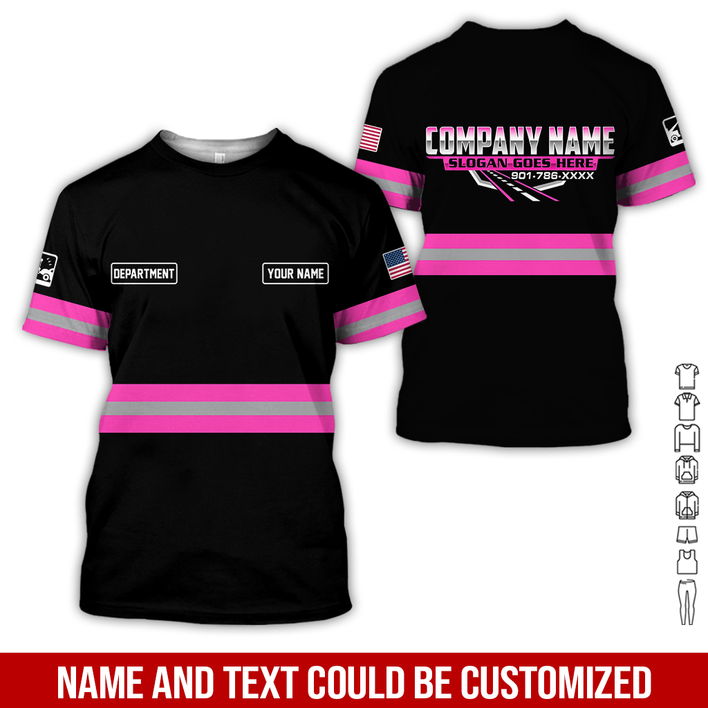 5564263-personalized-name-tow-truck-3d-all-over-printed-clothes-ct321-55.jpg Custom Tow Truck 3D Hoodie - photo 55
