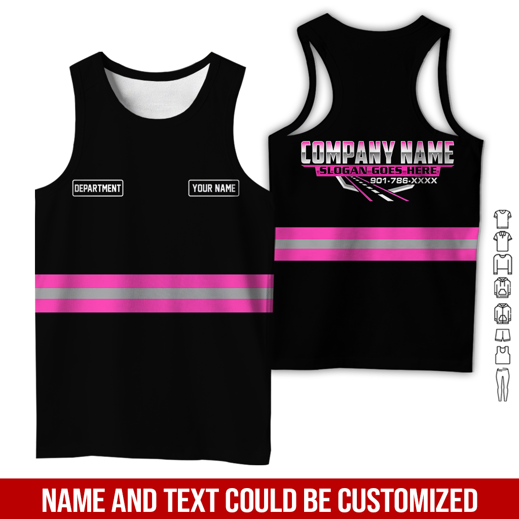 5564263-personalized-name-tow-truck-3d-all-over-printed-clothes-ct321-62.jpg Custom Tow Truck 3D Hoodie - photo 62