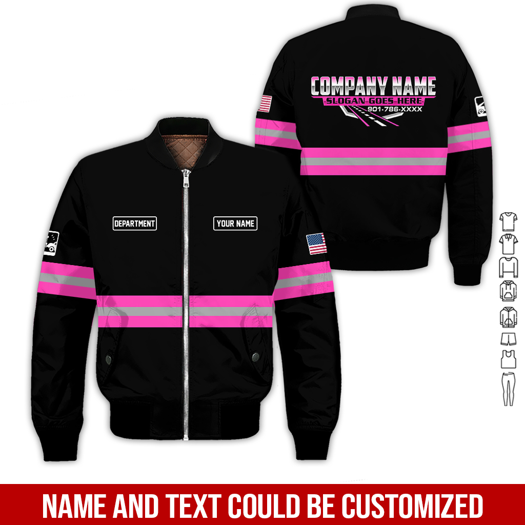 5564263-personalized-name-tow-truck-3d-all-over-printed-clothes-ct321-63.jpg Custom Tow Truck 3D Hoodie - photo 63