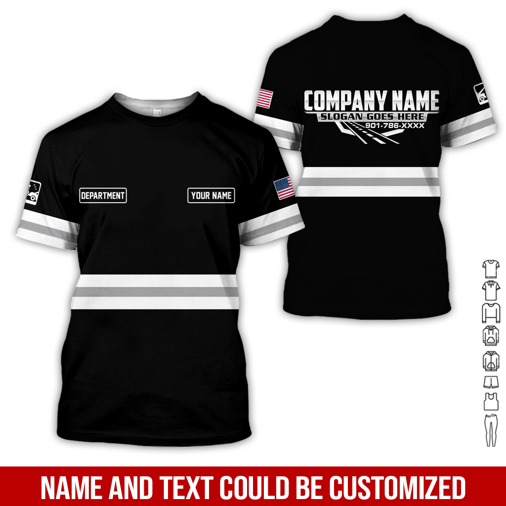 5564263-personalized-name-tow-truck-3d-all-over-printed-clothes-ct321-64.jpg Custom Tow Truck 3D Hoodie - photo 64
