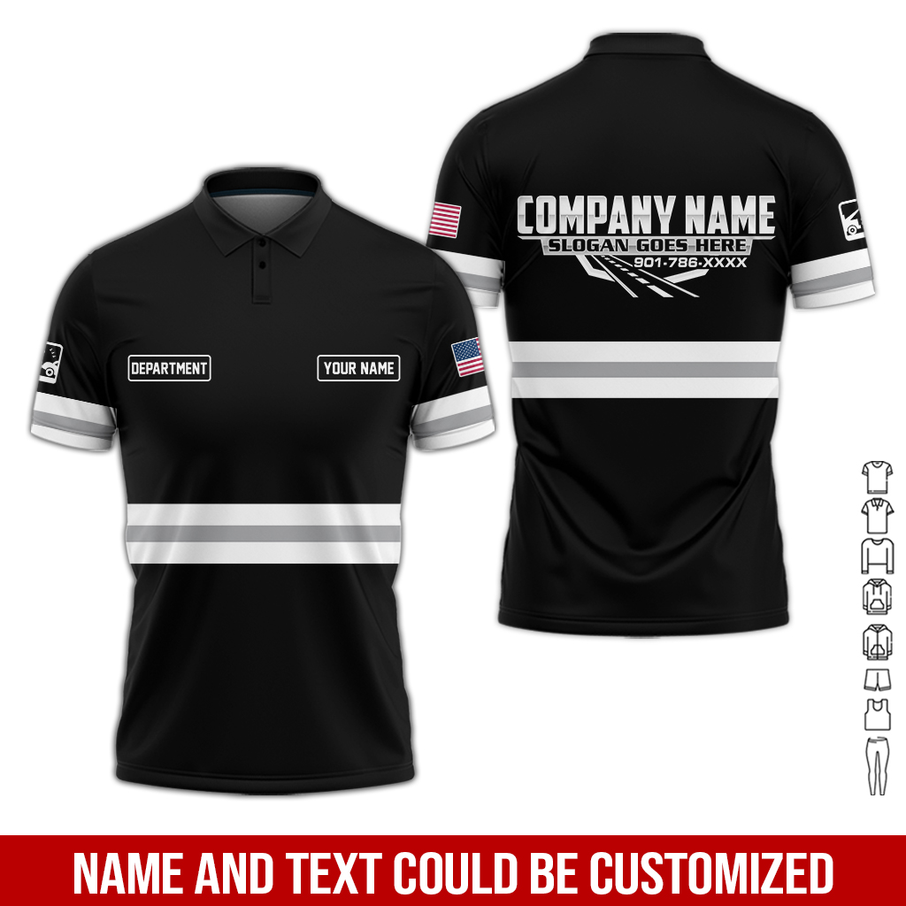 5564263-personalized-name-tow-truck-3d-all-over-printed-clothes-ct321-65.jpg Custom Tow Truck 3D Hoodie - photo 65