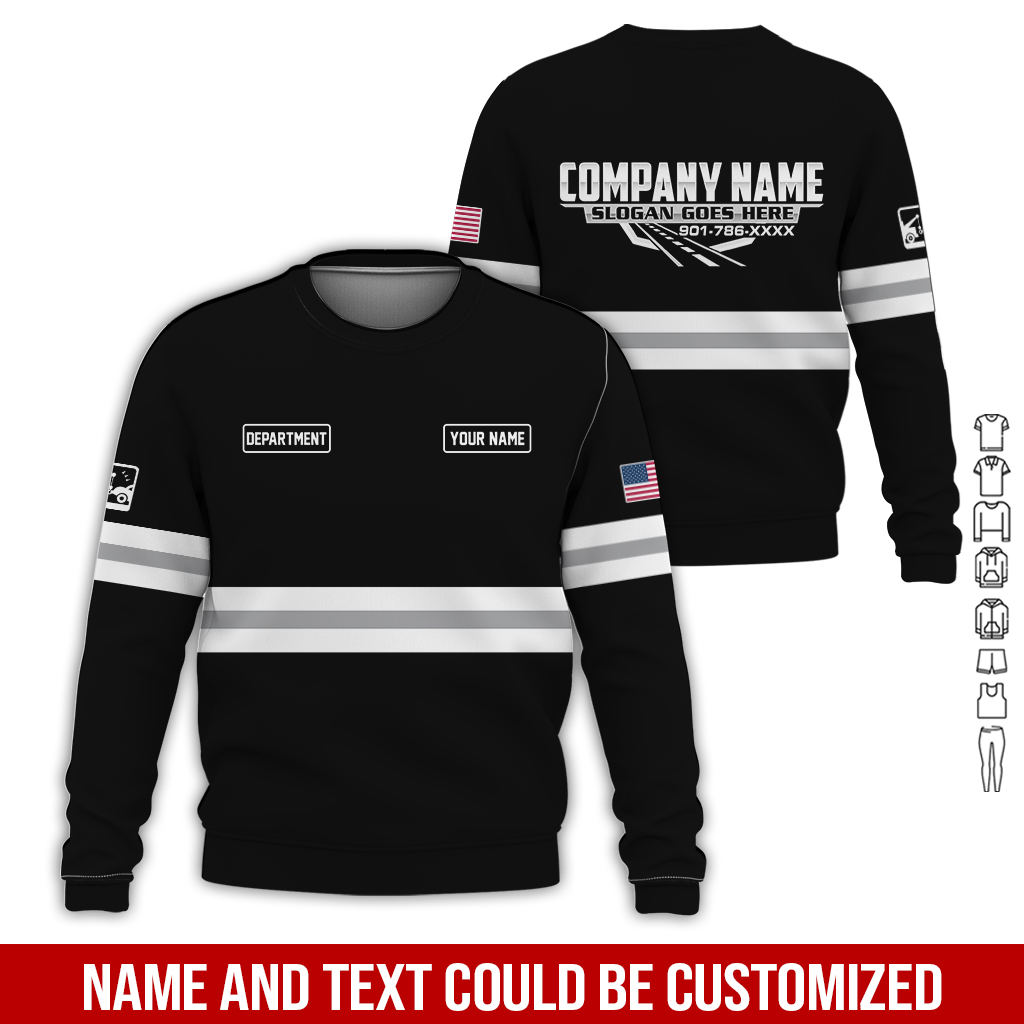 5564263-personalized-name-tow-truck-3d-all-over-printed-clothes-ct321-67.jpg Custom Tow Truck 3D Hoodie - photo 67