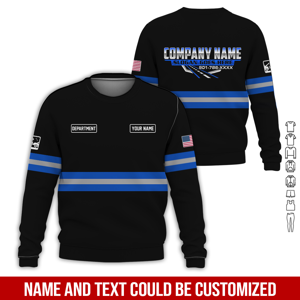 5564263-personalized-name-tow-truck-3d-all-over-printed-clothes-ct321-76.jpg Custom Tow Truck 3D Hoodie - photo 76