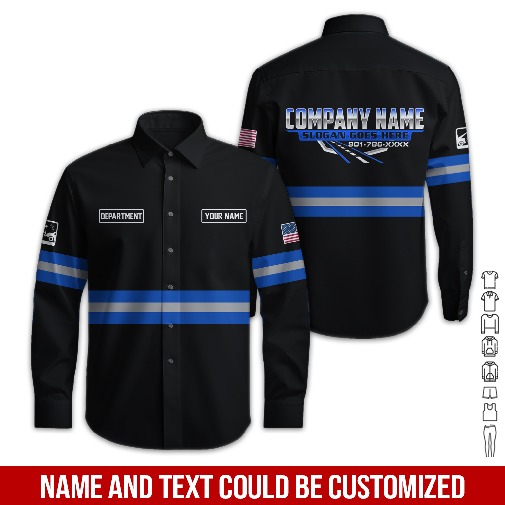 5564263-personalized-name-tow-truck-3d-all-over-printed-clothes-ct321-79.jpg Custom Tow Truck 3D Hoodie - photo 79