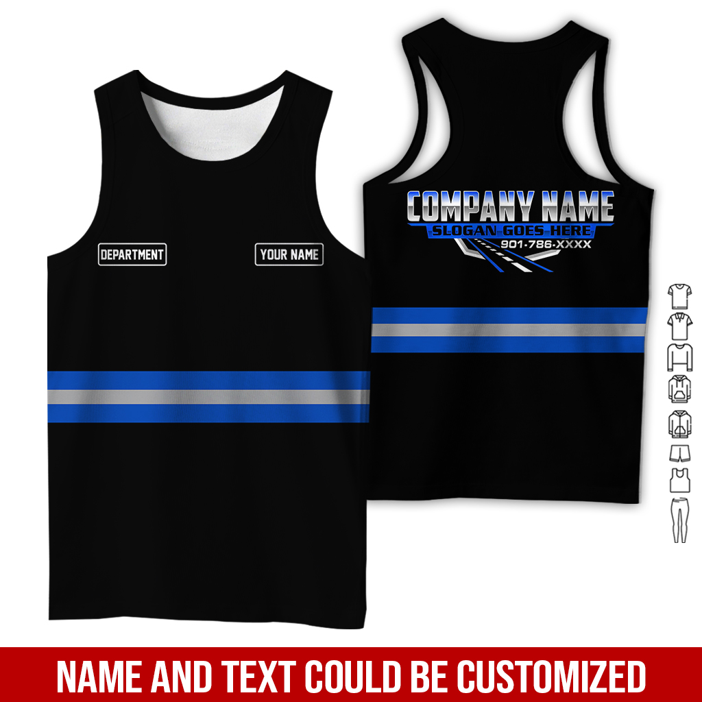 5564263-personalized-name-tow-truck-3d-all-over-printed-clothes-ct321-80.jpg Custom Tow Truck 3D Hoodie - photo 80