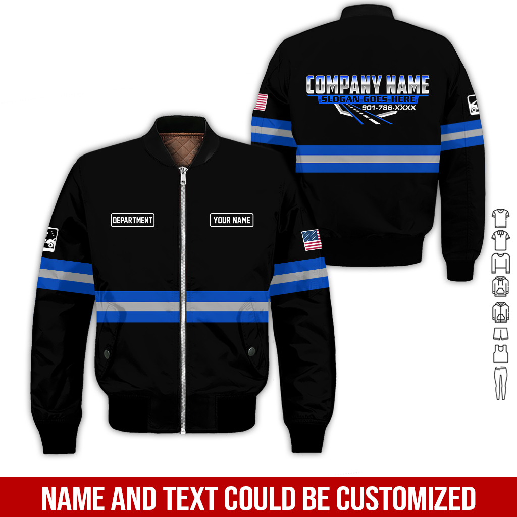 5564263-personalized-name-tow-truck-3d-all-over-printed-clothes-ct321-81.jpg Custom Tow Truck 3D Hoodie - photo 81