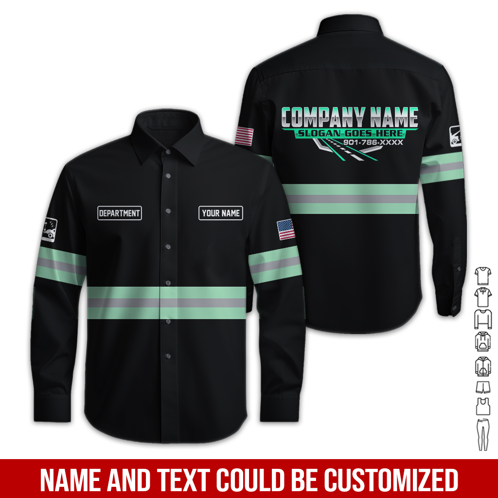 5564263-personalized-name-tow-truck-3d-all-over-printed-clothes-ct321-88.jpg Custom Tow Truck 3D Hoodie - photo 88