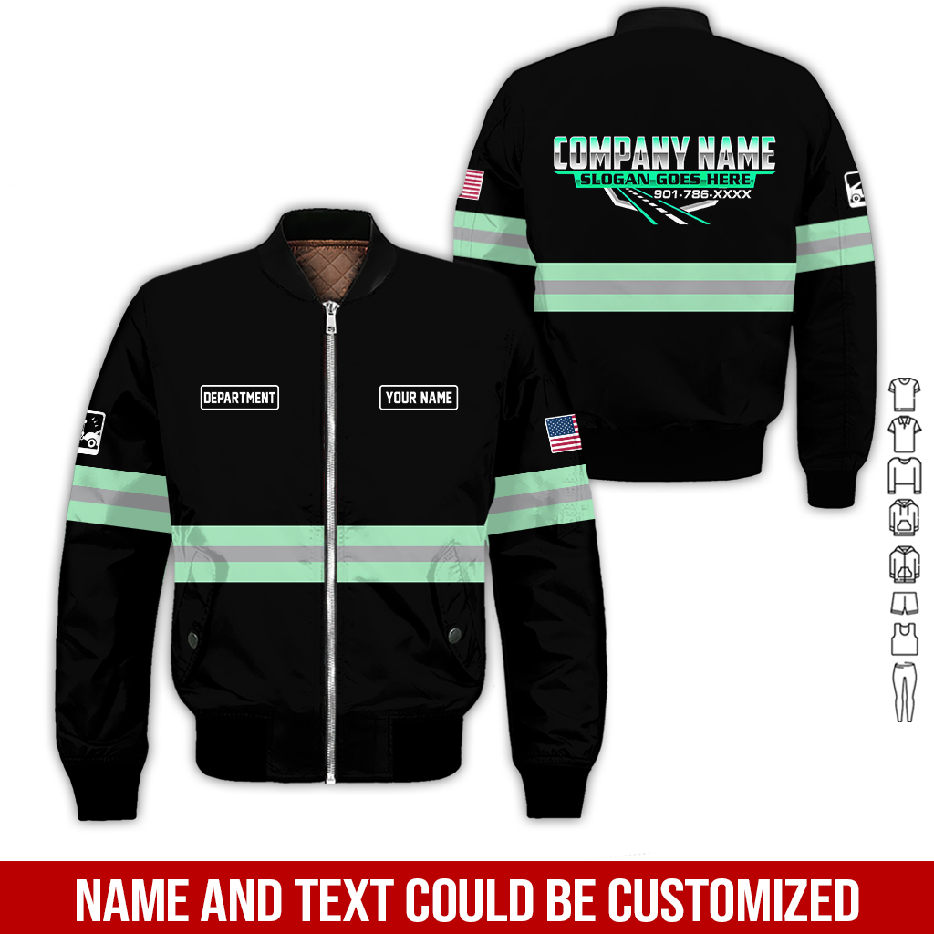 5564263-personalized-name-tow-truck-3d-all-over-printed-clothes-ct321-90.jpg Custom Tow Truck 3D Hoodie - photo 90