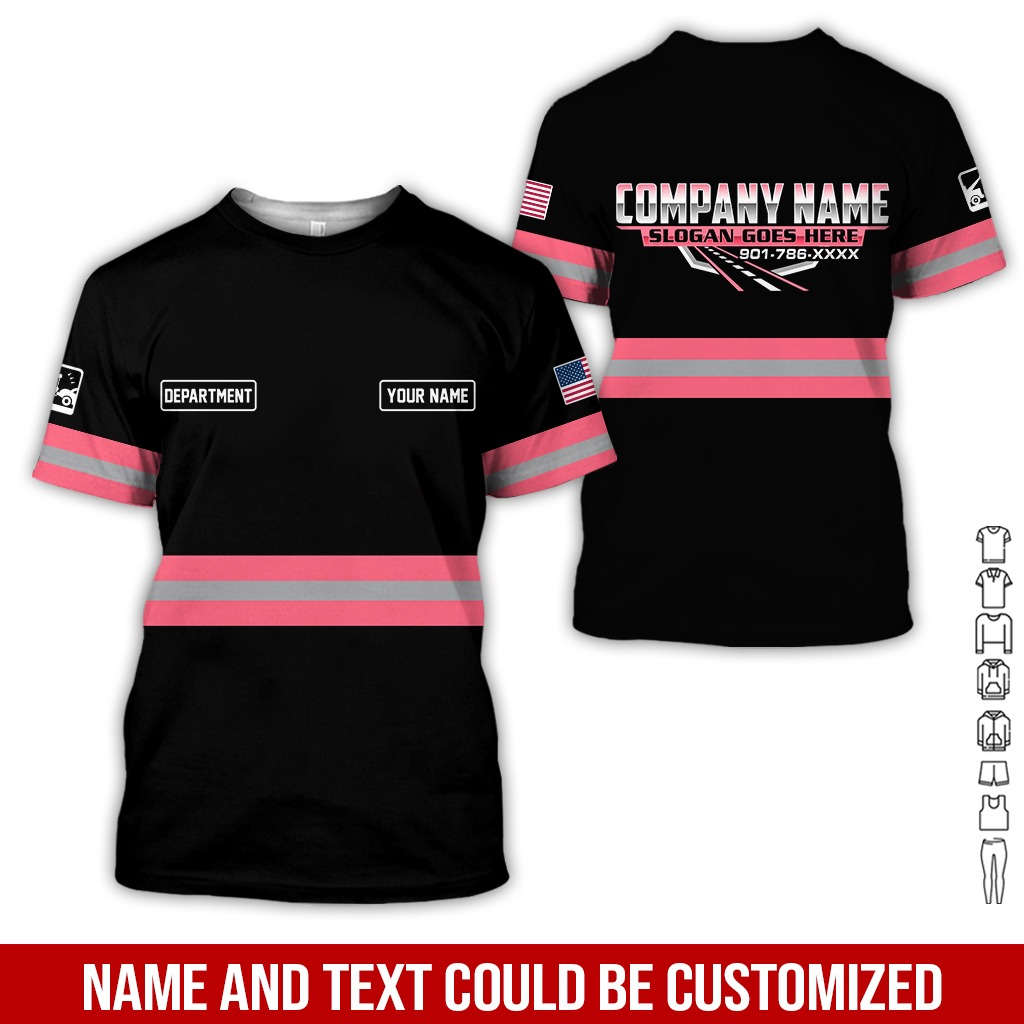 5564263-personalized-name-tow-truck-3d-all-over-printed-clothes-ct321-91.jpg Custom Tow Truck 3D Hoodie - photo 91
