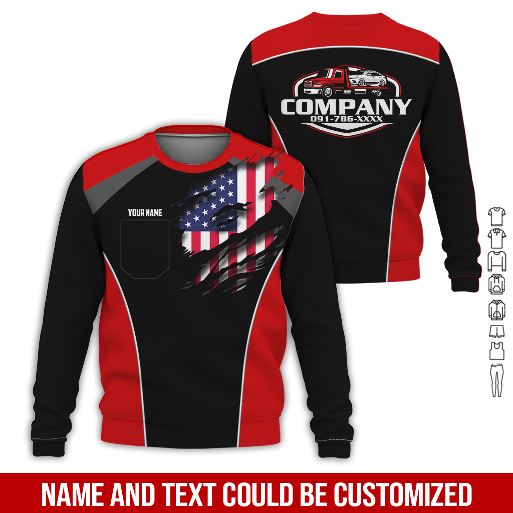 5580353-customized-text-and-logo-uniform-3d-all-over-printed-clothes-ct345-13.jpg Custom Text and Logo Uniform 3D Hoodie - photo 13