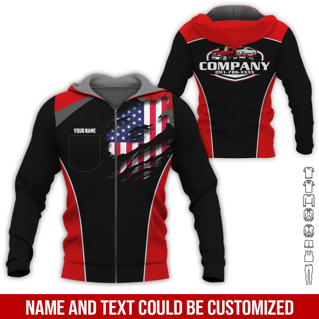 5580353-customized-text-and-logo-uniform-3d-all-over-printed-clothes-ct345-15.jpg Custom Text and Logo Uniform 3D Hoodie - photo 15