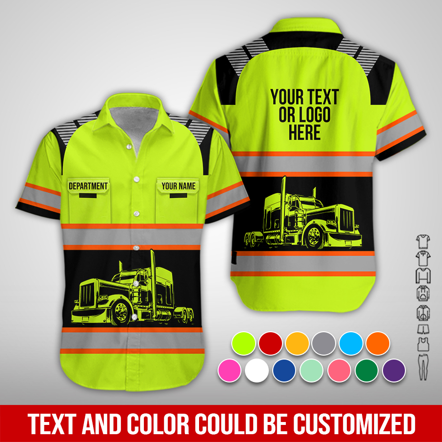 Pocket - Custom Workwear Style 3D Hoodie - photo 3
