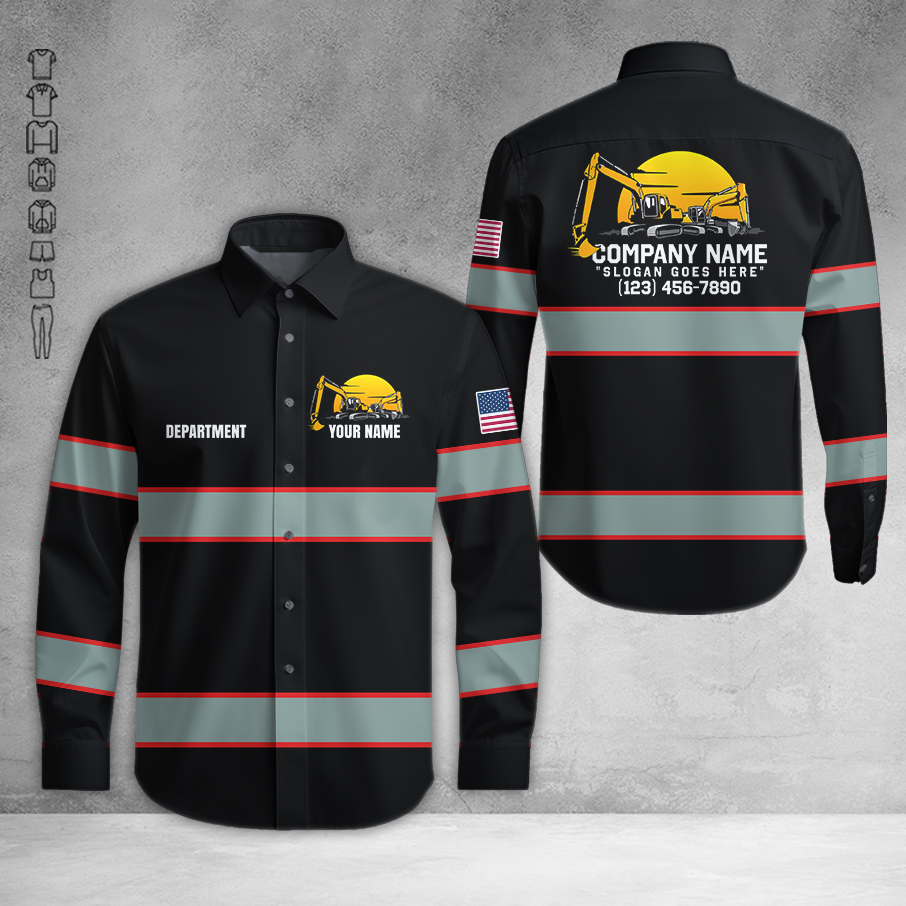5584543-heavy-equipment-3d-all-over-printed-clothes-am274-16.jpg Heavy Equipment Operator 3D Printed Uniform - photo 16