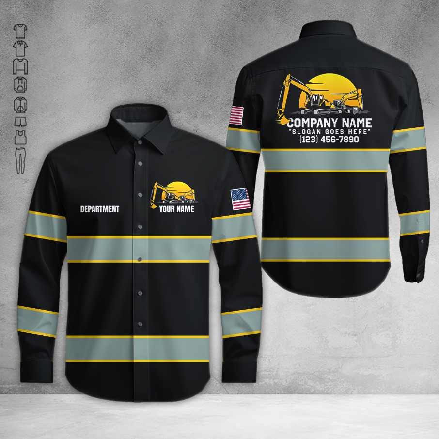 5584543-heavy-equipment-3d-all-over-printed-clothes-am274-25.jpg Heavy Equipment Operator 3D Printed Uniform - photo 25