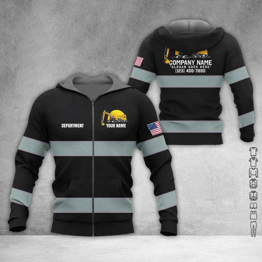 5584543-heavy-equipment-3d-all-over-printed-clothes-am274-33.jpg Heavy Equipment Operator 3D Printed Uniform - photo 33