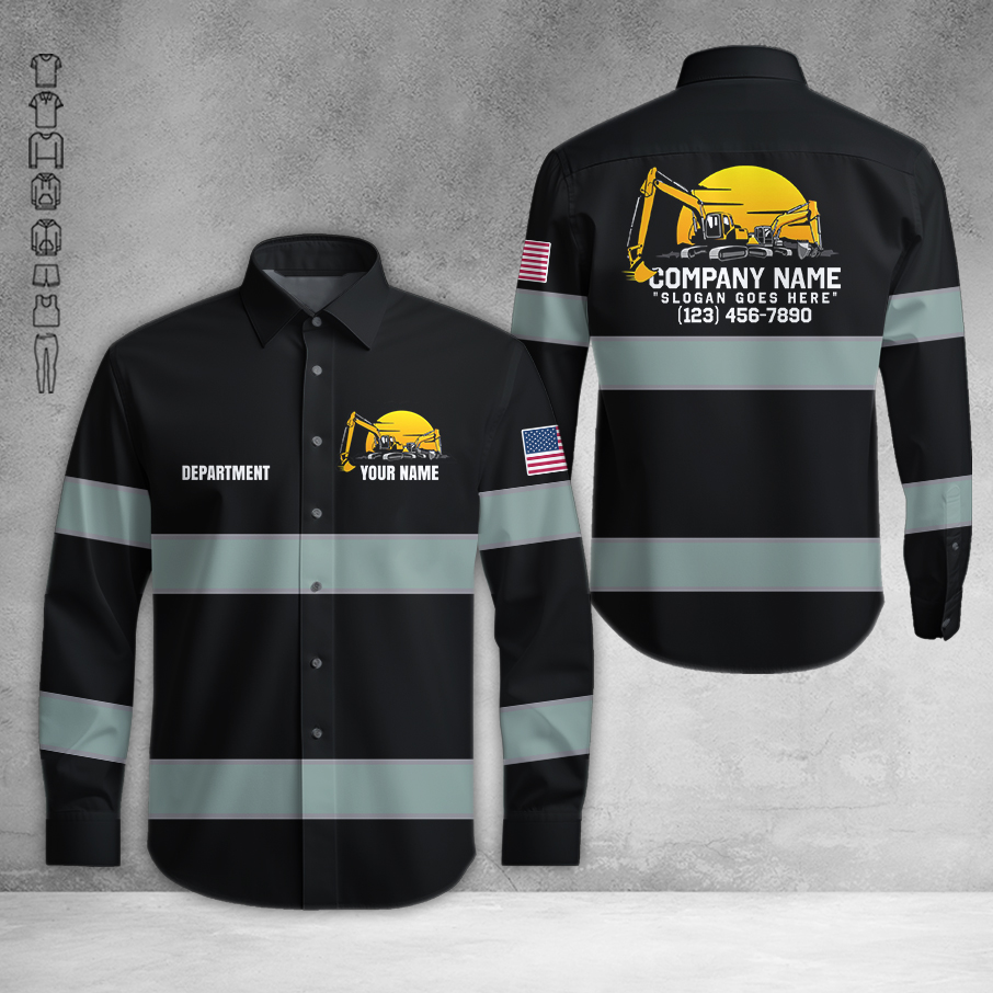 5584543-heavy-equipment-3d-all-over-printed-clothes-am274-34.jpg Heavy Equipment Operator 3D Printed Uniform - photo 34