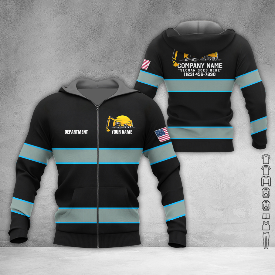 5584543-heavy-equipment-3d-all-over-printed-clothes-am274-42.jpg Heavy Equipment Operator 3D Printed Uniform - photo 42
