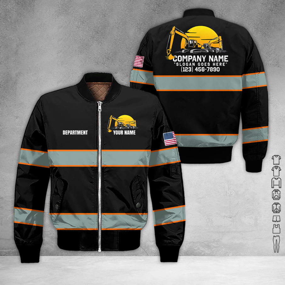 5584543-heavy-equipment-3d-all-over-printed-clothes-am274-54.jpg Heavy Equipment Operator 3D Printed Uniform - photo 54